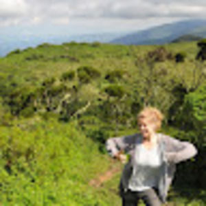 Meet your Posher, Chesley